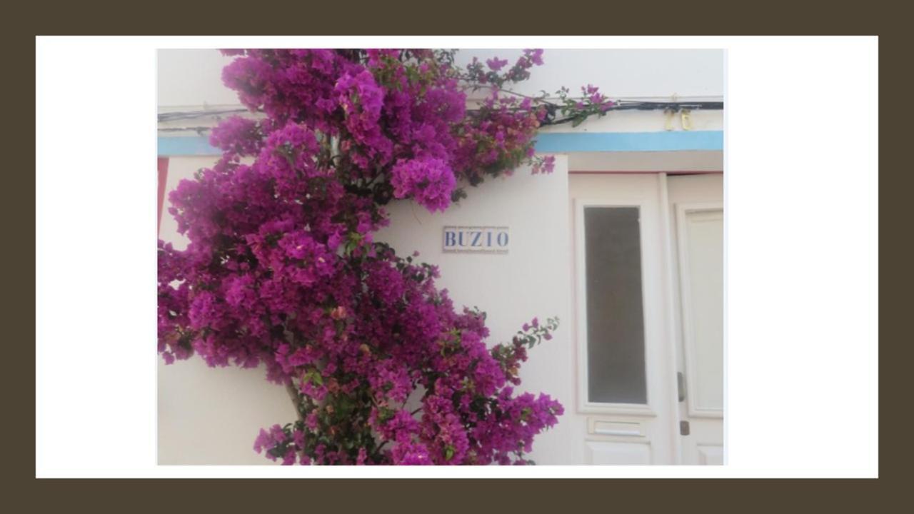 فيلا Buzio فيلا دو بيسبو المظهر الخارجي الصورة